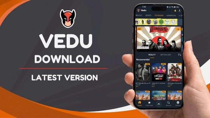 Vedu Apk mod